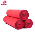 Colorful EVA roll for insole material eva foam sheet board eva roll mat material foam soft piece